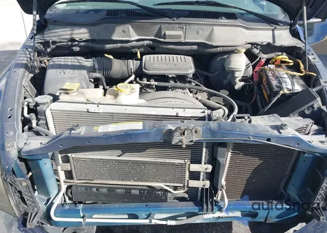 2007 Dodge Ram 1500 St z USA, uszkodzony, nr VIN 1D7HA16KX7J603742